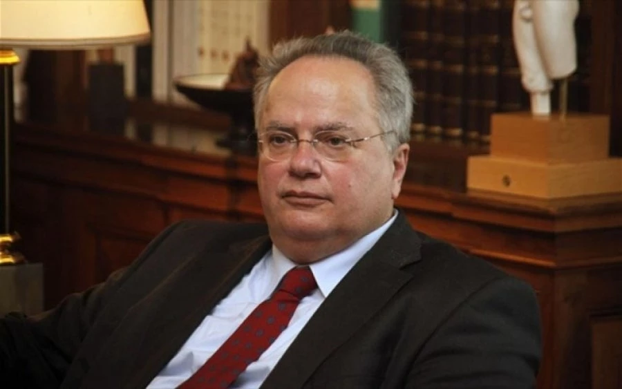 Απίστευτος ο Ν.Κοτζιάς: Δικαιολόγησε πλήρως την Τουρκία για την σύλληψη των δύο Ελλήνων στρατιωτικών – «Ήταν ανοησία τους… – Τους δώσαμε ευκαιρία».